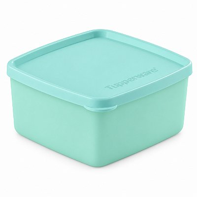 Tupperware Jeitosinho 400ml Verde Geada