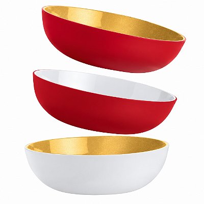 Tupperware Tigela Allegra 740ml Cor Aleatória