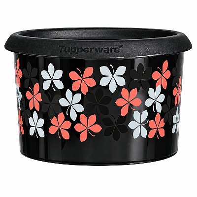Tupperware Mini Instantânea Magica Luar Rosê 575ml