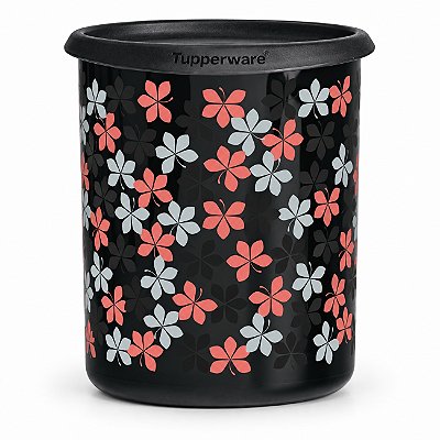 Tupperware Mini Instantânea Magica Luar Rosê 3,3 litros