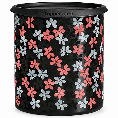 Tupperware Mini Instantânea Magica Luar Rosê 4,2 litros
