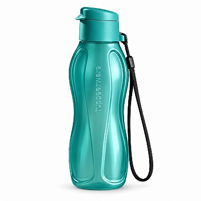 Tupperware Eco Tupper Garrafa Plus 310ml Mistério