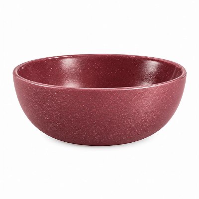 Tupperware Tigelinha Allegra Merlot Glitter 250ml