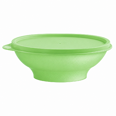 Tupperware Tigelinha Ideal 400ml Verde Primavera