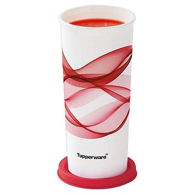 Tupperware Copo 350ml Energia