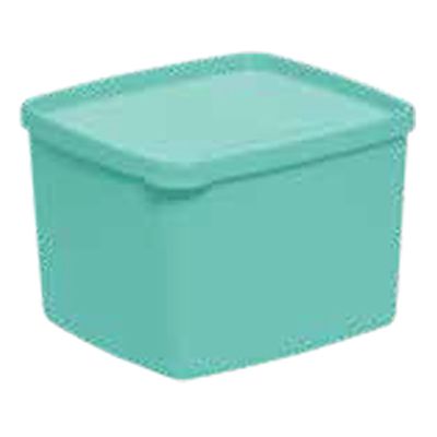 Tupperware Jeitoso Mint 800ml