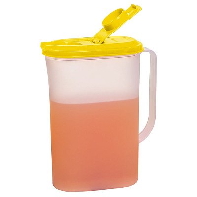 Tupperware Jarra Perfeita 1,8 Litro