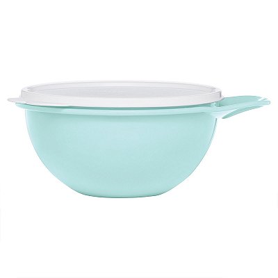 Tupperware Mini Criativa 1,4 Litro Azul Candy Colors