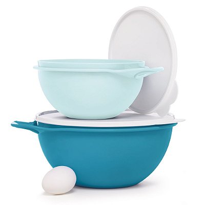 Tupperware Criativa kit 2 Peças