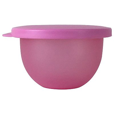 Tupperware Tigela Murano 200ml Rosa nv