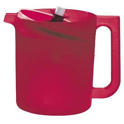 Tupperware A Jarra Charmosa 1,4 litro Cherry