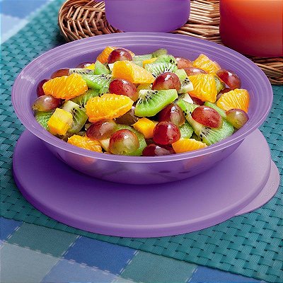 Tupperware Pratinho Murano 400ml