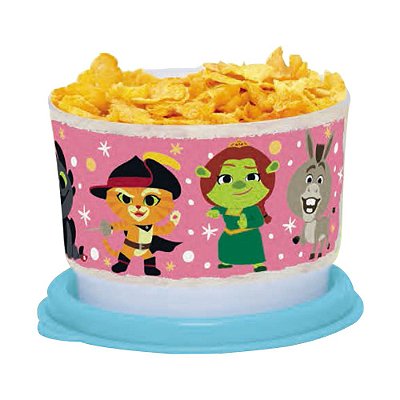 Tupperware Potinho Koukou 140ml