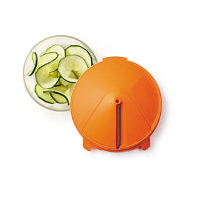 Tupperware Espiral Fusion Master