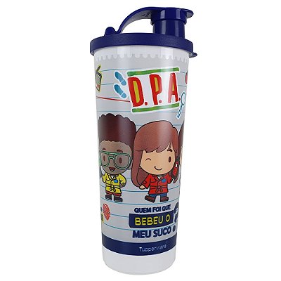Tupperware Copo com Bico DPA 470ml