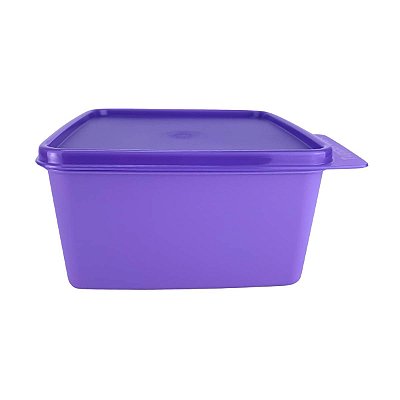 Tupperware Basic Line 1,2 litro Roxo