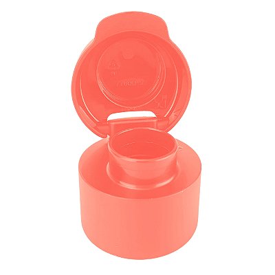 Tampa para Garrafa Eco Tupper Plus 310ml Tupperware - Cor Aleatória