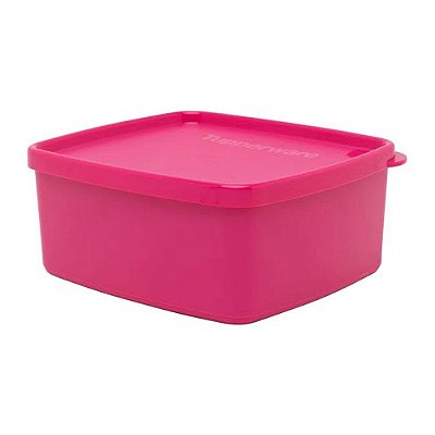 Tupperware Jeitosinho 400ml Rosa Pink