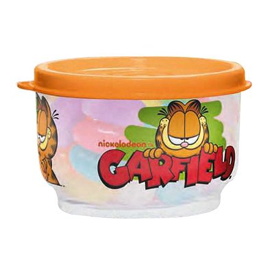 Tupperware Potinho Garfield 140ml