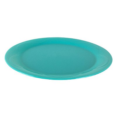 Tupperware Prato Floresta Verde 28cm