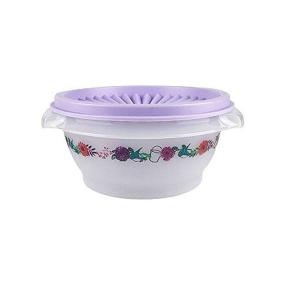 Tupperware Tigela Sensação 350ml Primavera