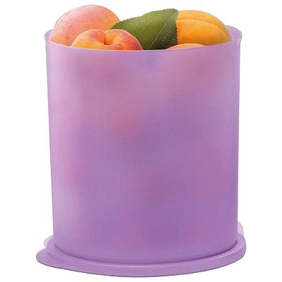Tupperware Refri Line Redondo 3,3 Litros