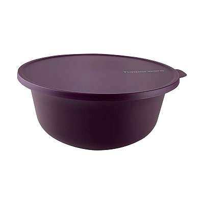 Tupperware Tigela Aloha 4 litros Luxo