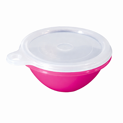 Tupperware Chaveiro Miniatura Maravilhosa Cor Aleatória