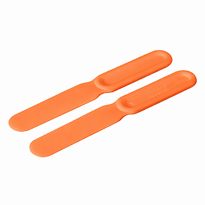 Tupperware Pá para Patê kit 2 peças cor aleatória