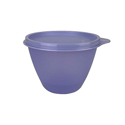 Tupperware Caçulinha 400ml Lilás