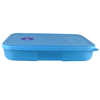 Tupperware Freezertime 550ml Azul