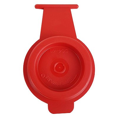 Tampa Tacinha e Potinho 10,3 cm - Vedação Segura - Comprar Tupperware  Online? Wareshop - Loja Mundo Tupperware