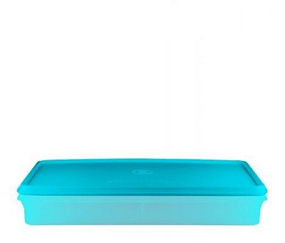 Tupperware Refri Box N°2 1,5 litros Azul