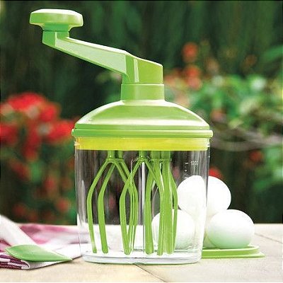 Tupperware Speedy Chef 1,2 litro Verde