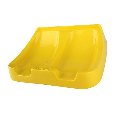 Porta Colher Tupperware