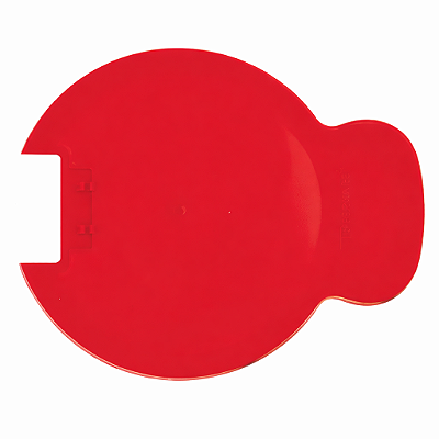 Tampa Exata Jarra para aquecer no Micro ondas 1 Litro Tupperware