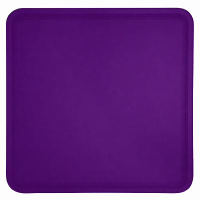 Tampa Caixa Versátil 2,5 Litros Roxo Tupperware