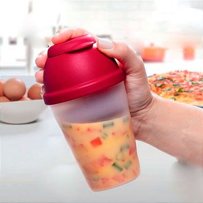 Tupperware Murano Shake 330ml