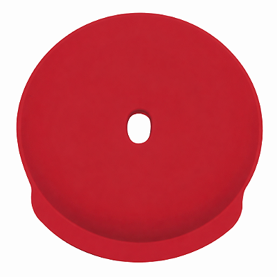 Tampa Jarra Magica 2 litros Tupperware Vermelho