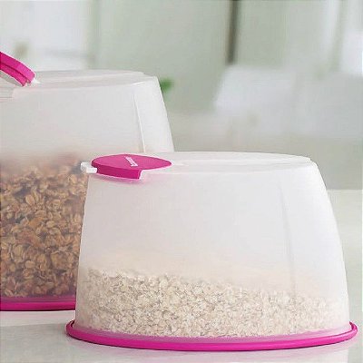 Tupperware Modular Millennium 1,2 litro Rosa
