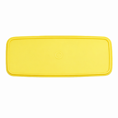 Tampa Super Caixa 4,3 litros Tupperware