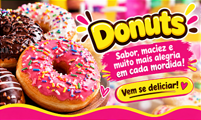 Donuts