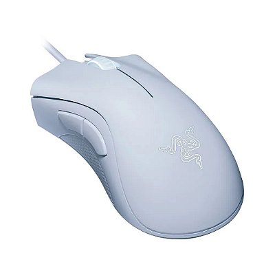 Mouse Razer DeathAdder Essential Wired Gaming 6400DPI