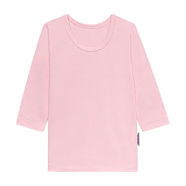 BLUSA TÉRMICA ADULTO - ROSA