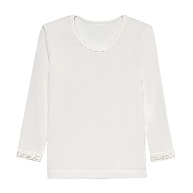 BLUSA SEGUNDA PELE BEBE