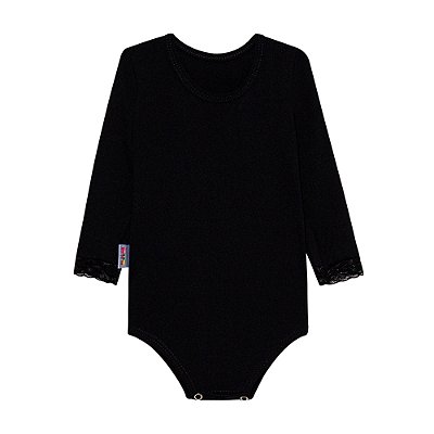 BODY 2ª PELE INFANTIL  REF1102