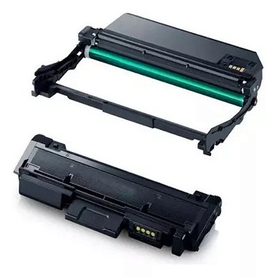 KIT FOTOCONDUTOR COMPATIVEL SAMSUNG MLR-R116 | M2625 M2825 M2875 M2885 |9K PROFIT