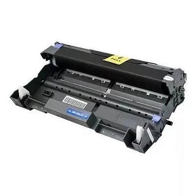 KIT FOTOCONDUTOR COMPATIVEL BROTHER DR520 | DR580 | DDR620 | DR650 25K PROFIT