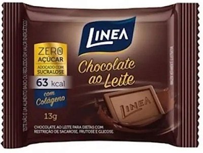 Chocolate Diet LINEA 250g