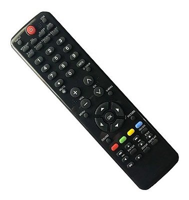 Controle Compatível para Booster LCD TV FBT7963